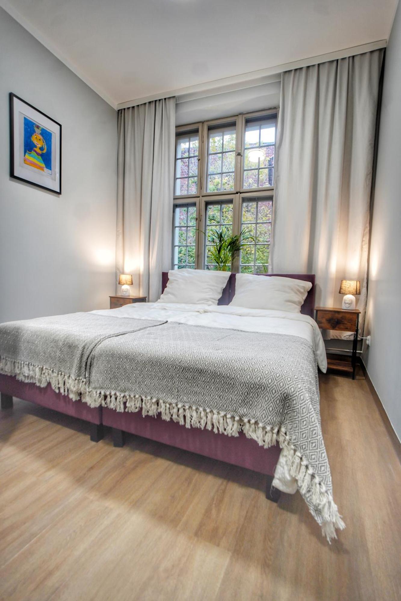 Happy Street Hostel Stary Toruń 외부 사진