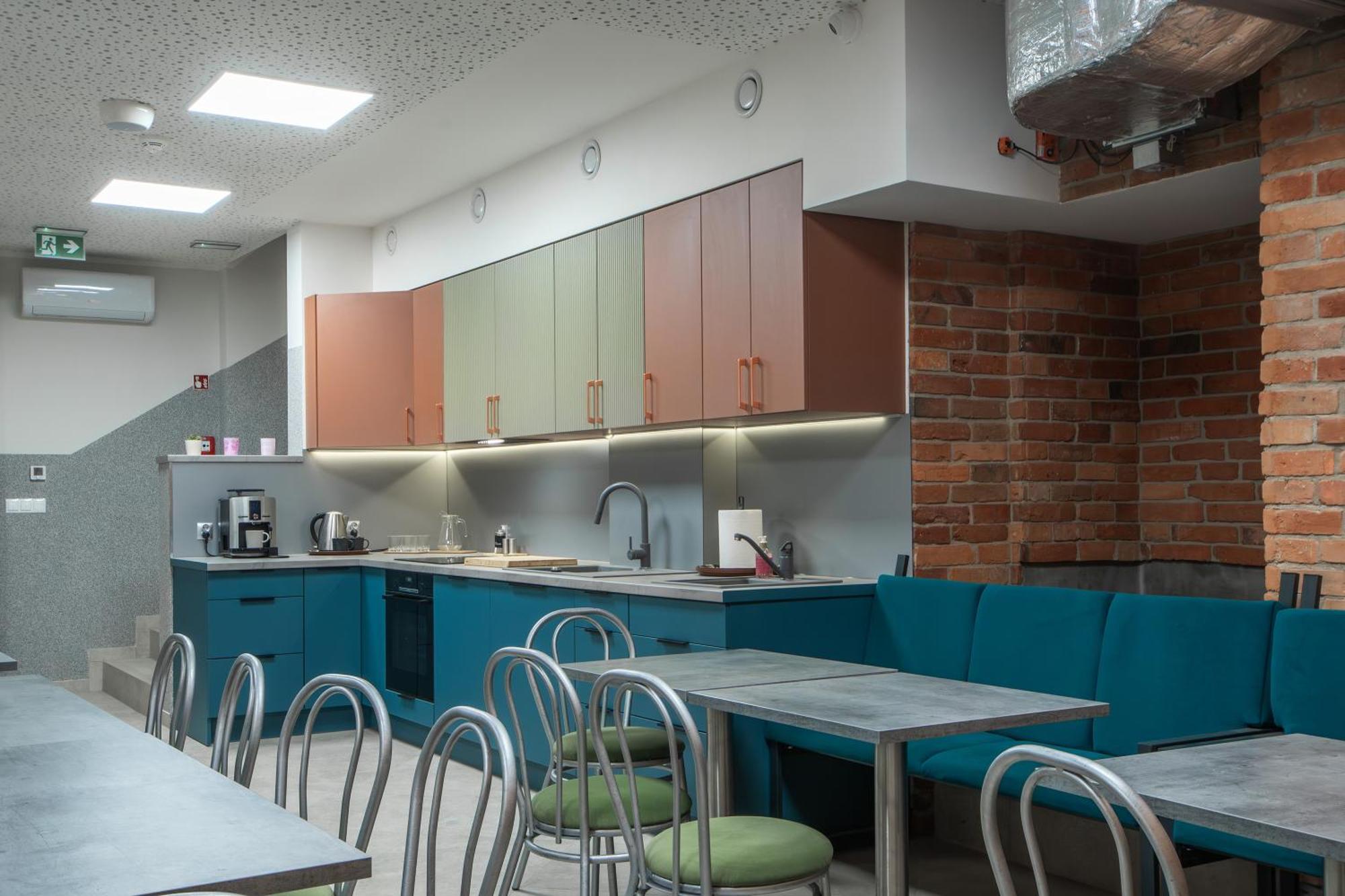 Happy Street Hostel Stary Toruń 외부 사진