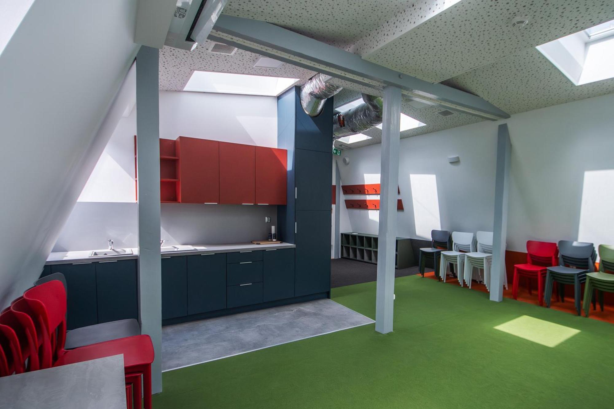 Happy Street Hostel Stary Toruń 외부 사진