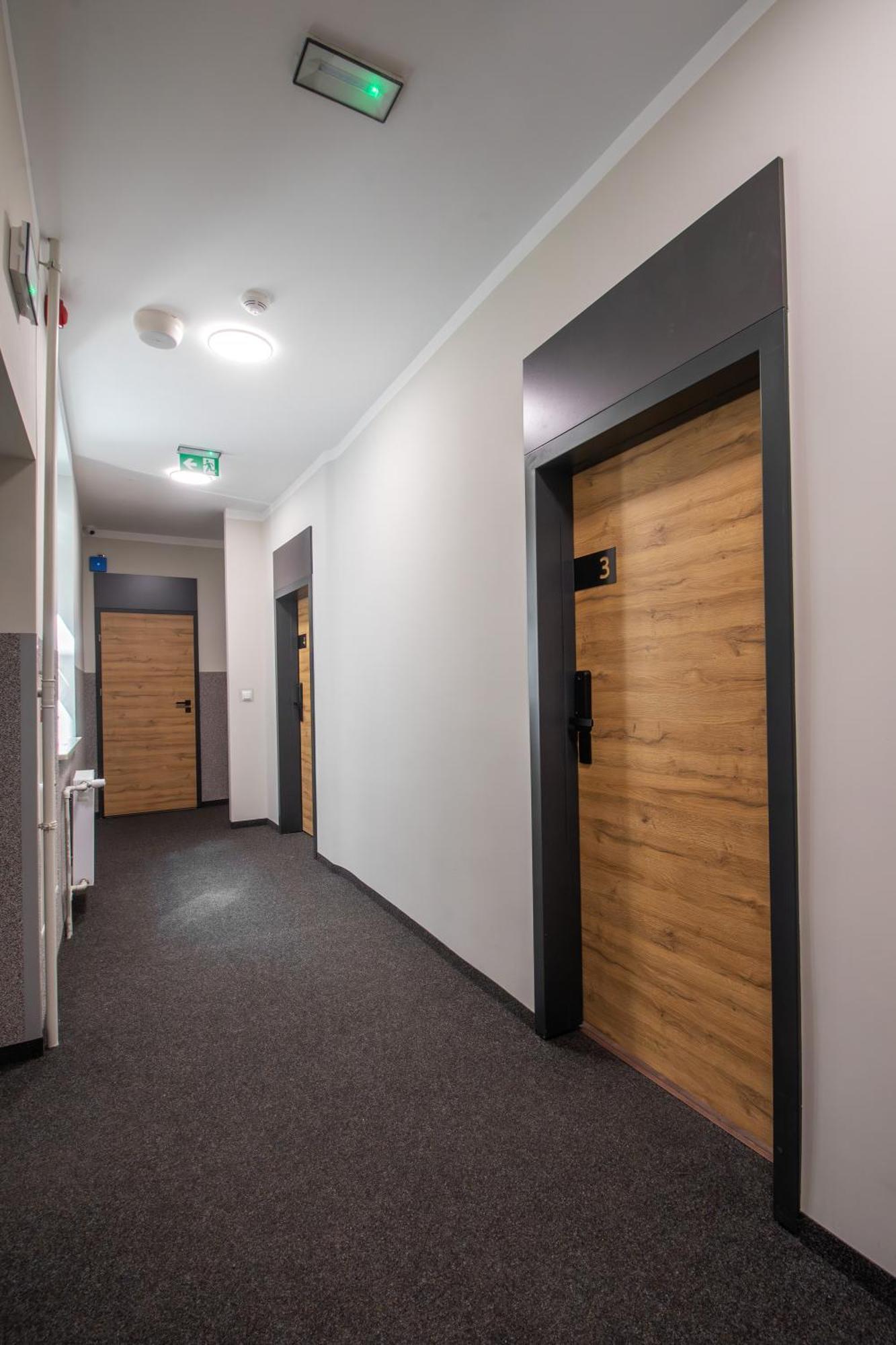 Happy Street Hostel Stary Toruń 외부 사진