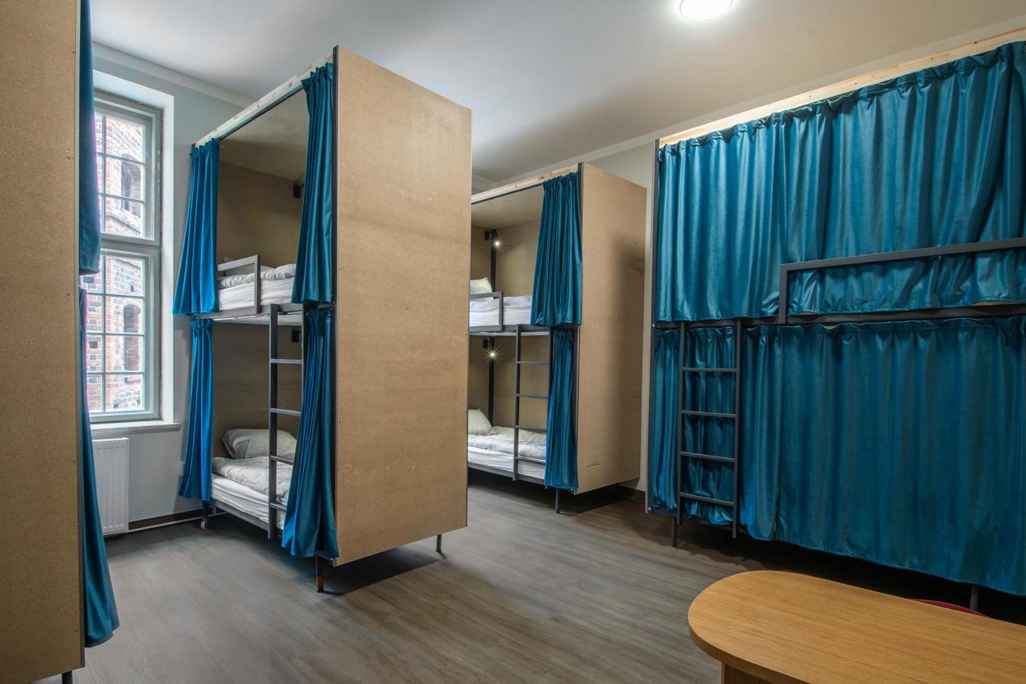 Happy Street Hostel Stary Toruń 외부 사진
