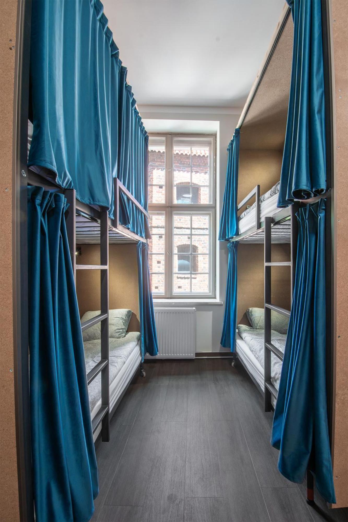 Happy Street Hostel Stary Toruń 외부 사진