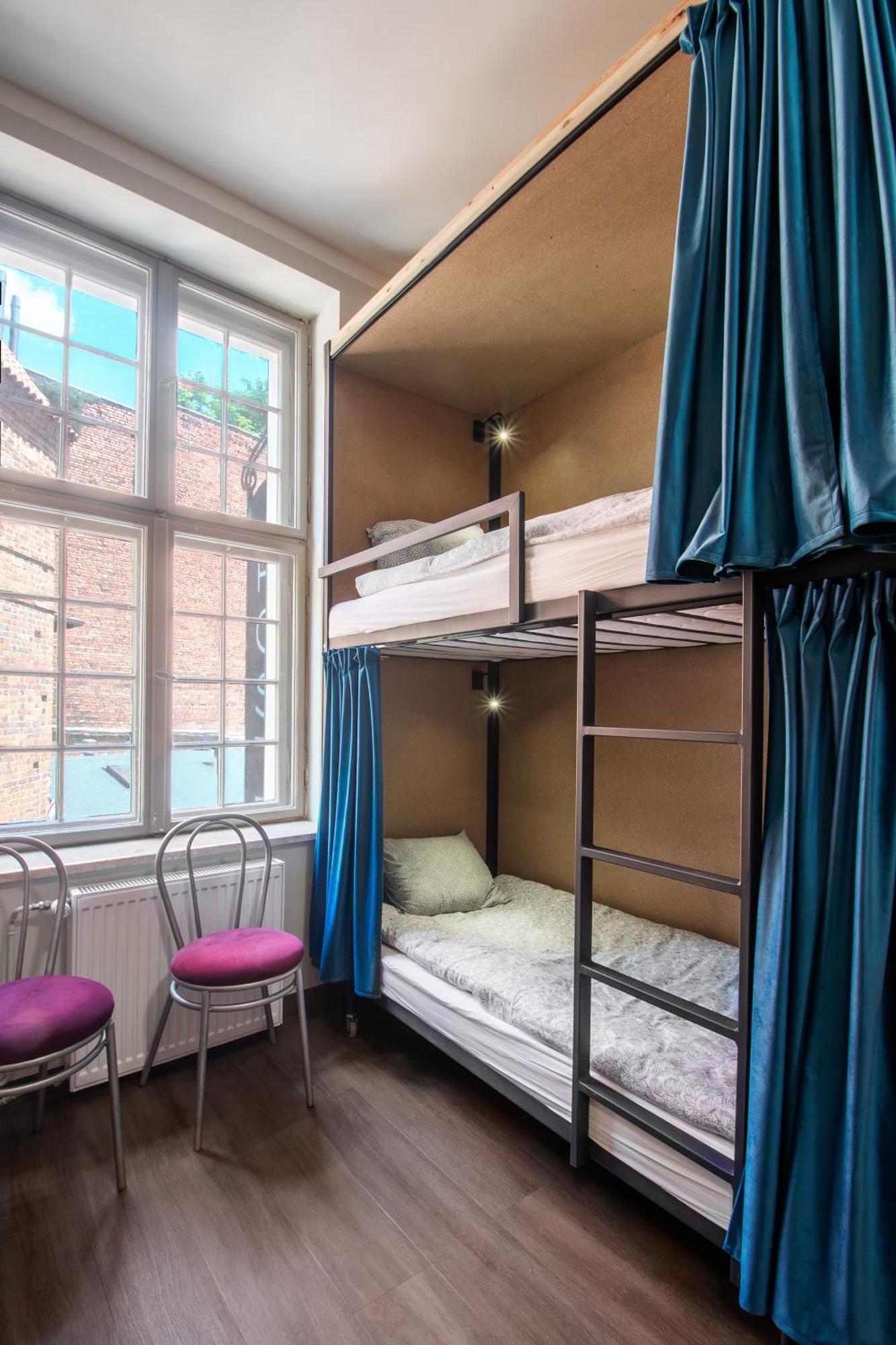 Happy Street Hostel Stary Toruń 외부 사진