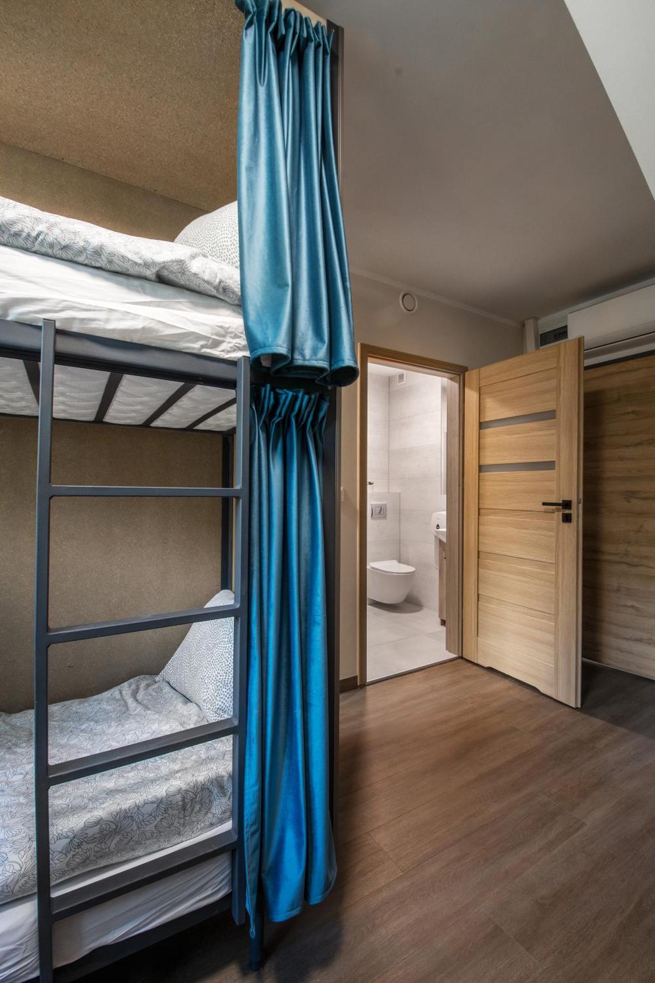 Happy Street Hostel Stary Toruń 외부 사진