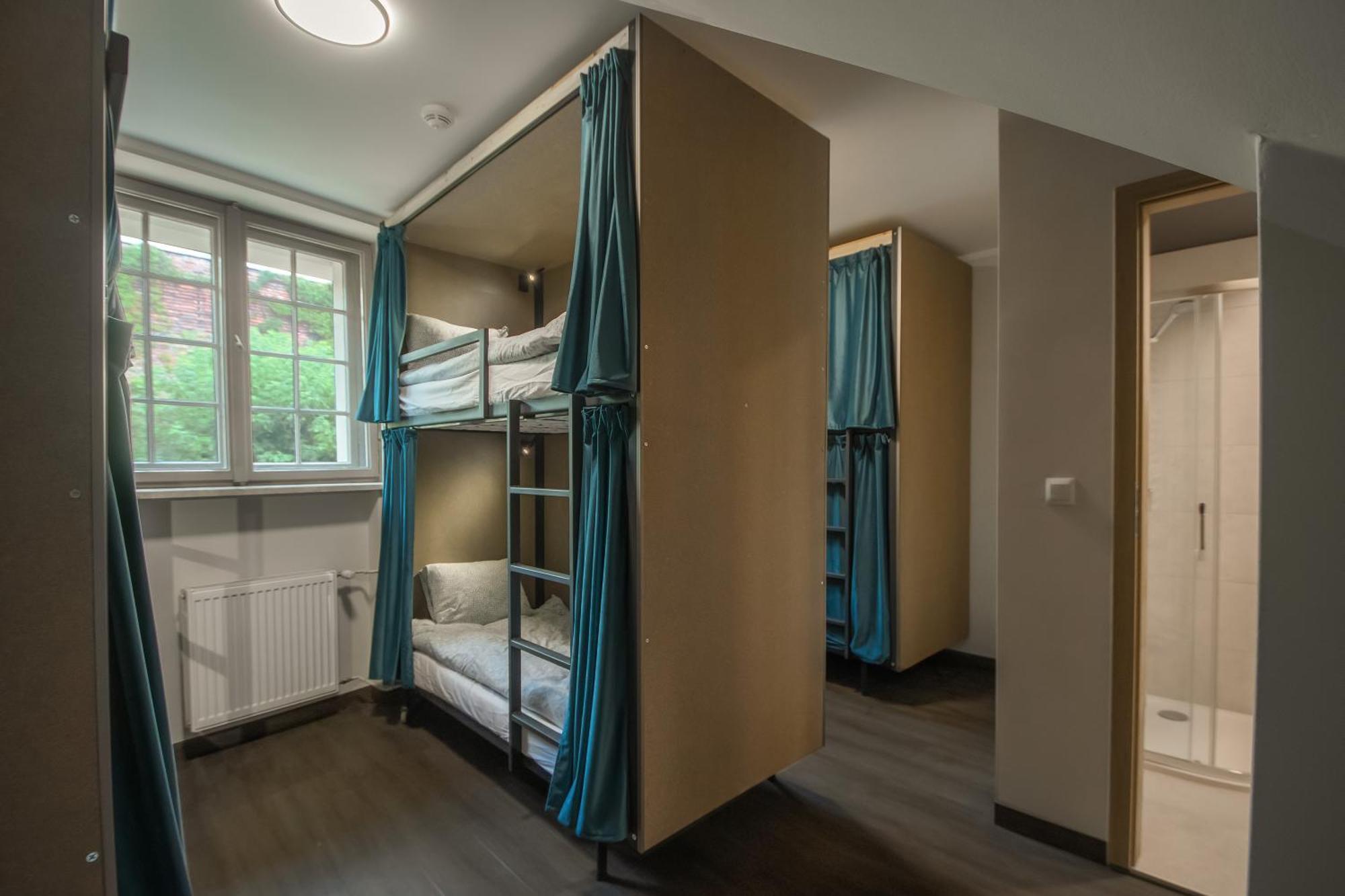 Happy Street Hostel Stary Toruń 외부 사진