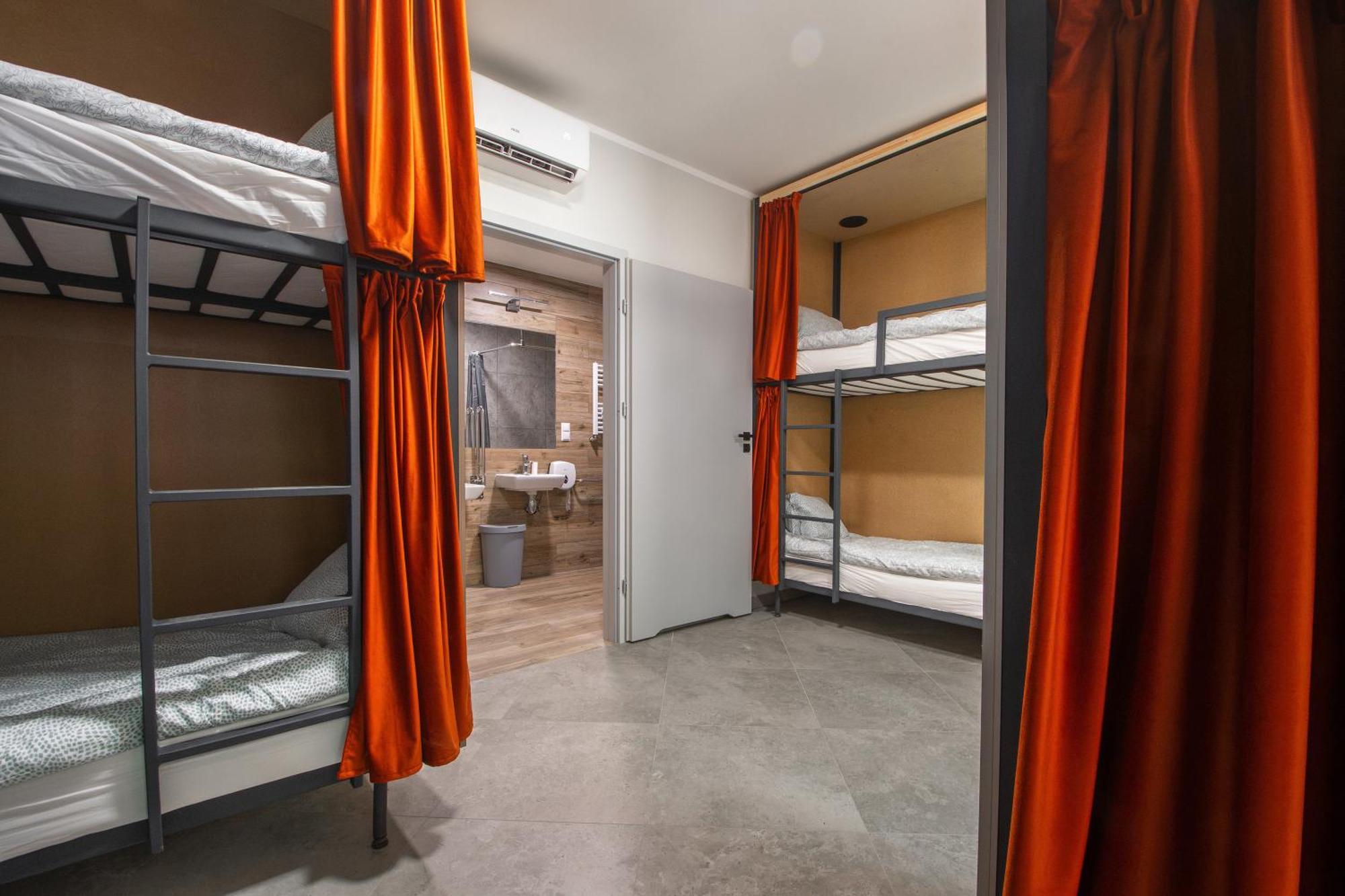 Happy Street Hostel Stary Toruń 외부 사진