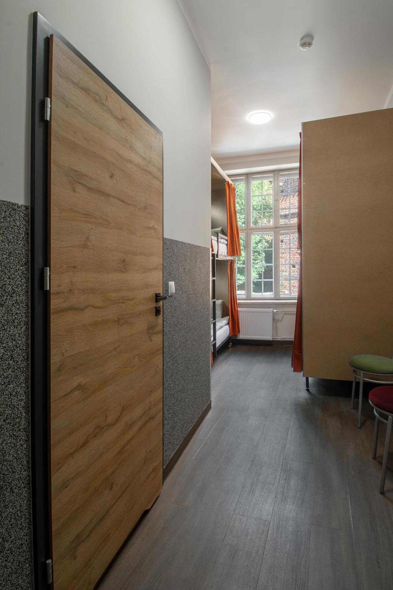 Happy Street Hostel Stary Toruń 외부 사진