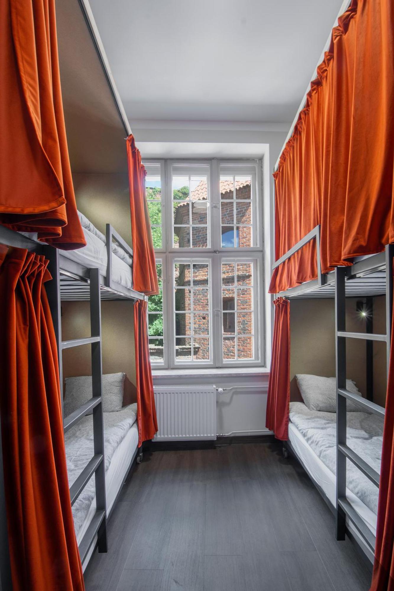 Happy Street Hostel Stary Toruń 외부 사진