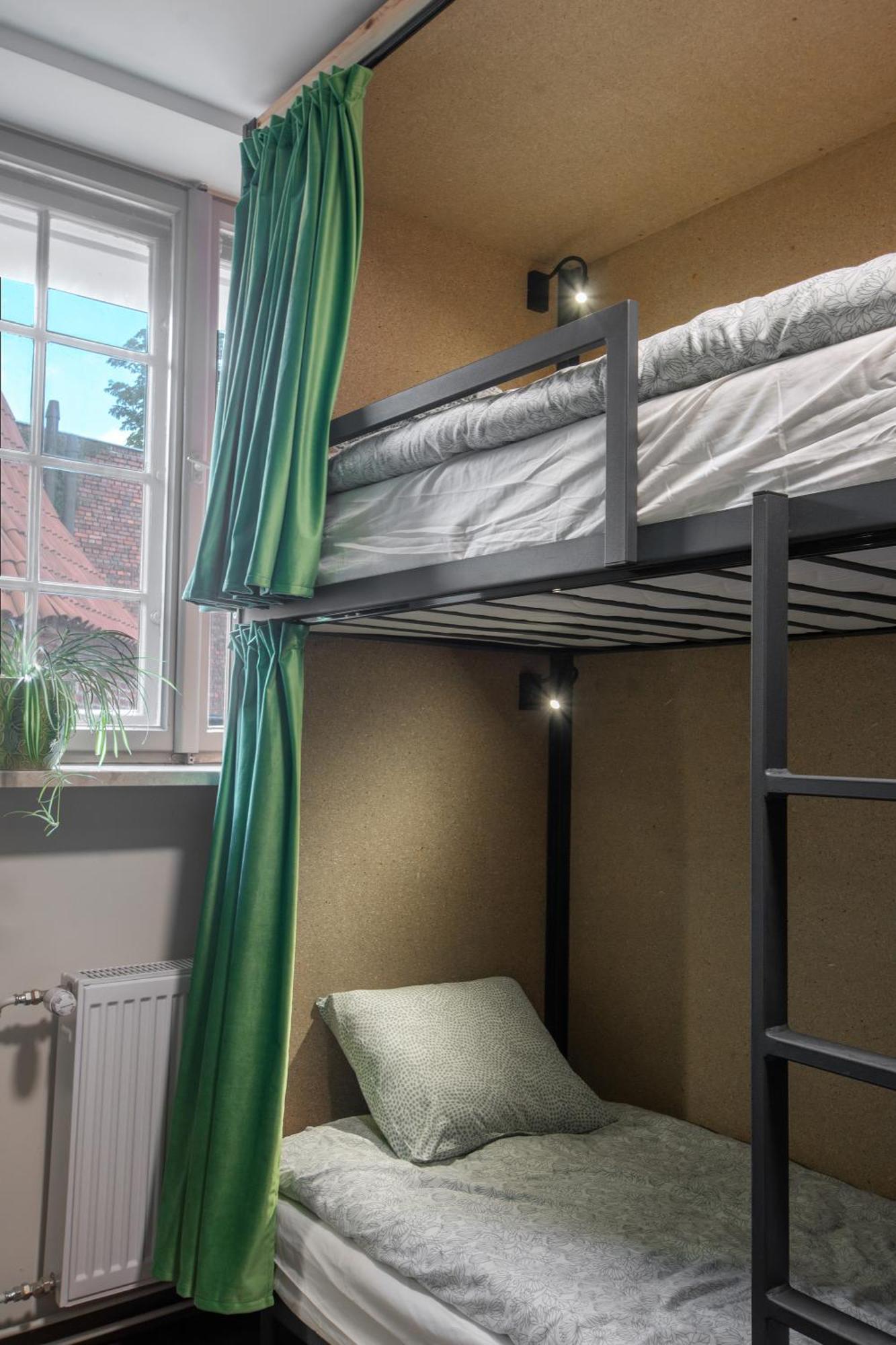 Happy Street Hostel Stary Toruń 외부 사진